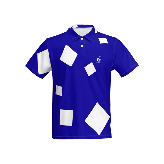 Mulligan don't be square Polo